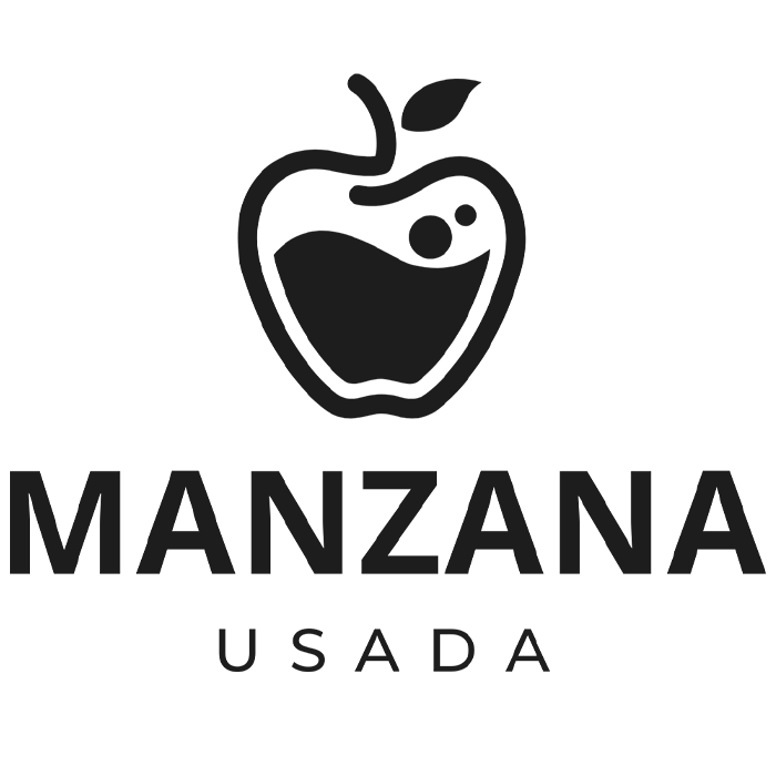 Manzana Usada